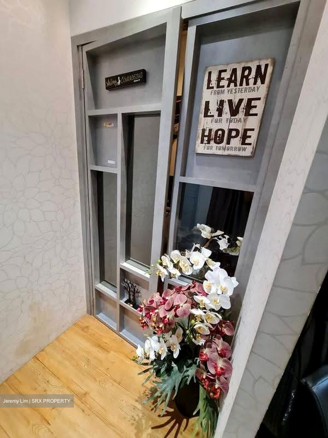 One Dusun Residences (D12), Retail #611007081
